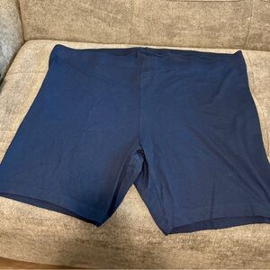 Old Navy High Waisted Bike Short